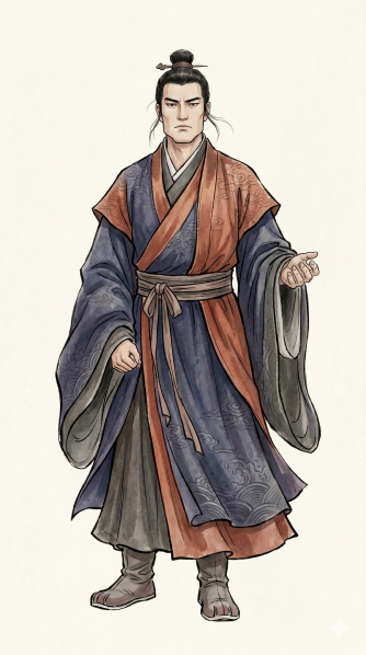文件:涉(单䖵)神-角色图-1.png