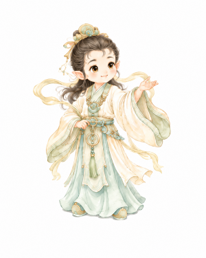 天神耆（qí）童-角色图-3.png