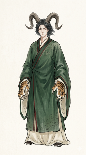 (单䖵)围神（tuó）-角色图-1.png