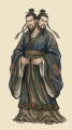 骄虫神