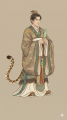 天神长乘