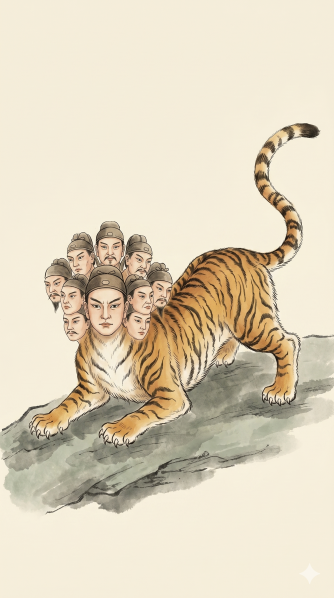 文件:开明兽-角色图-1.png