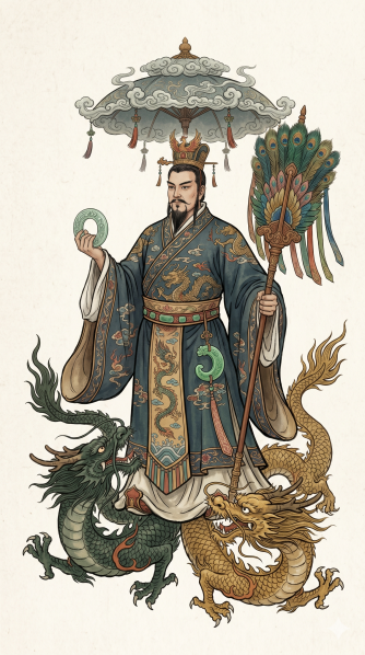 文件:夏后启-角色图-1.png