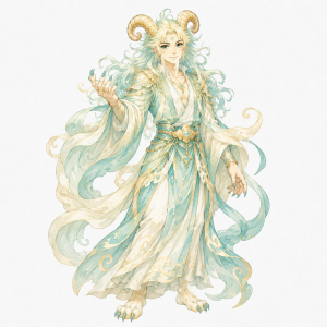 (单䖵)围神（tuó）-角色图-3.png