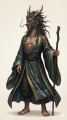计蒙神