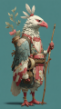 钦神