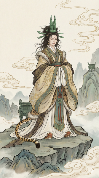 文件:西王母-角色图-1.png