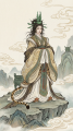 王母娘娘