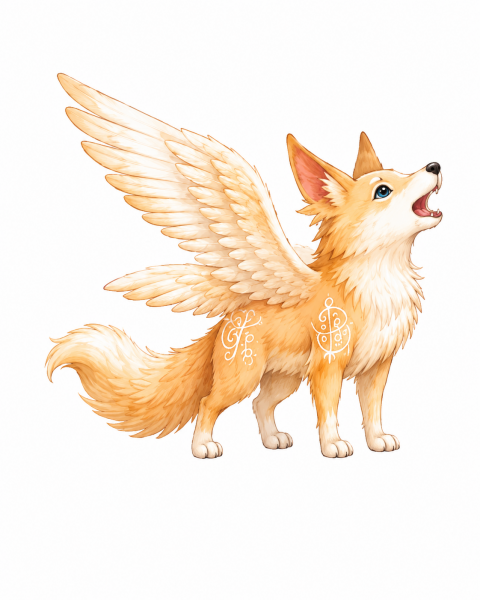 文件:獙獙-角色图-2.png